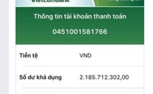 MC Phan Anh đã quyên được 2 tỷ ủng hộ đồng bào miền Trung